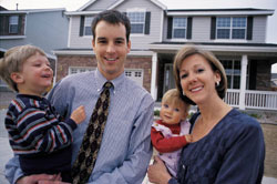 Buying Information from Burns & Co Realtors